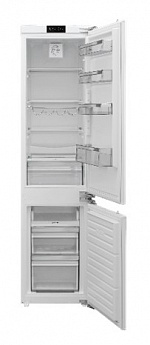 картинка Встраиваемый холодильник Delonghi DCI 17NFE BERNARDO 